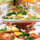 Steps to start a Small Catering Business